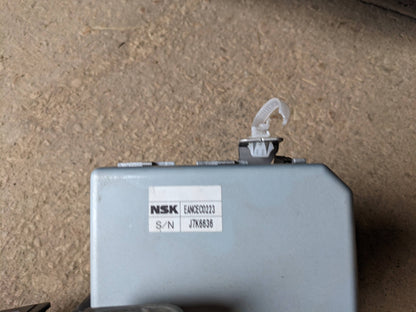 Nissan 48810-5SK0C Column-Steering Tilt Nissan Leaf ZE1