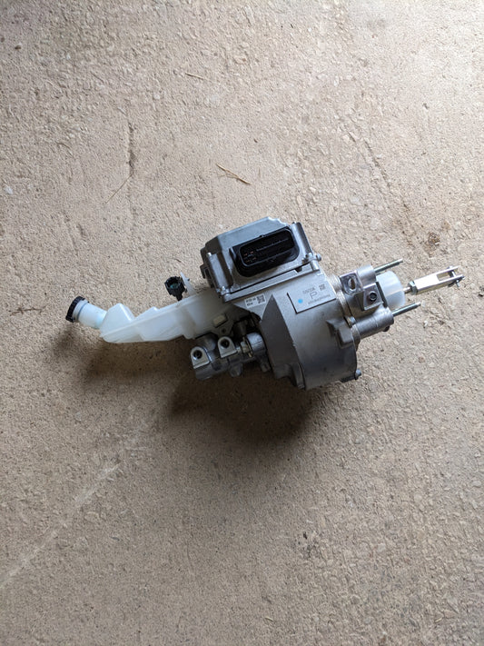 Nissan Brake Servo Booster EAC1035-04A Nissan Leaf ZE1