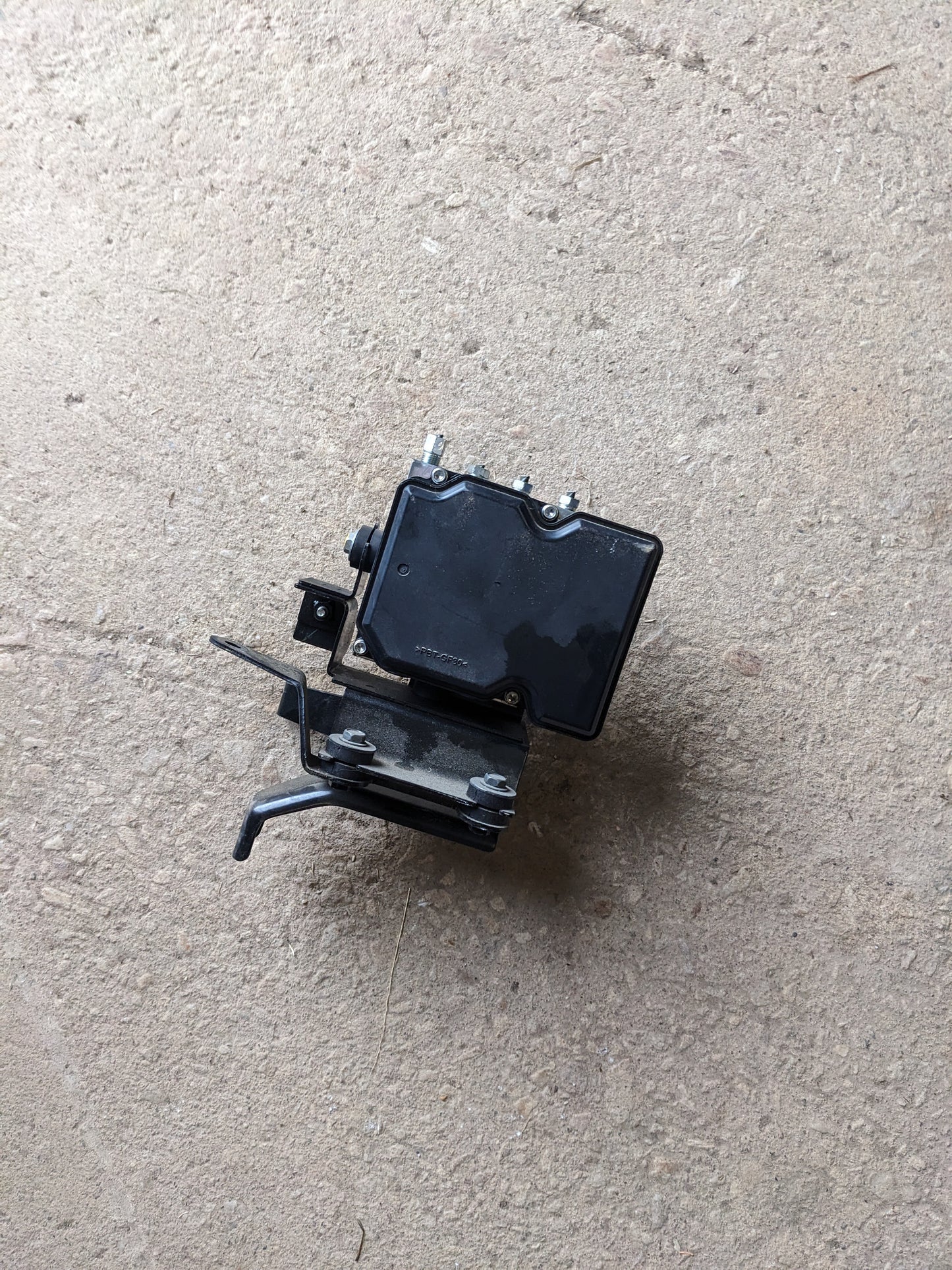 Nissan 47660-5SA0B Aniti Skid Actuator And Ecu ABS Assembly Nissan Leaf ZE1