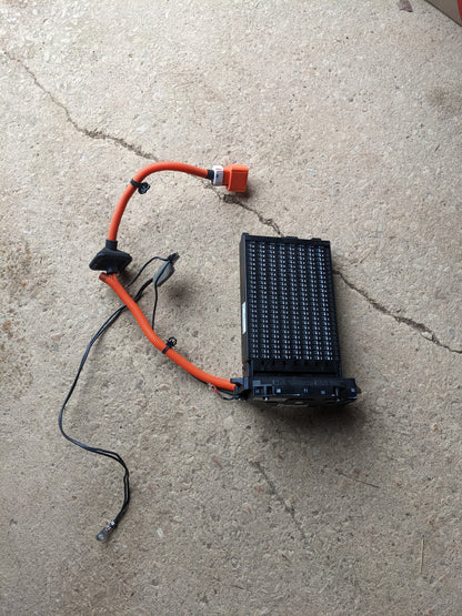 Nissan  27143-3NF1B PTC Heater Nissan Leaf ZE1
