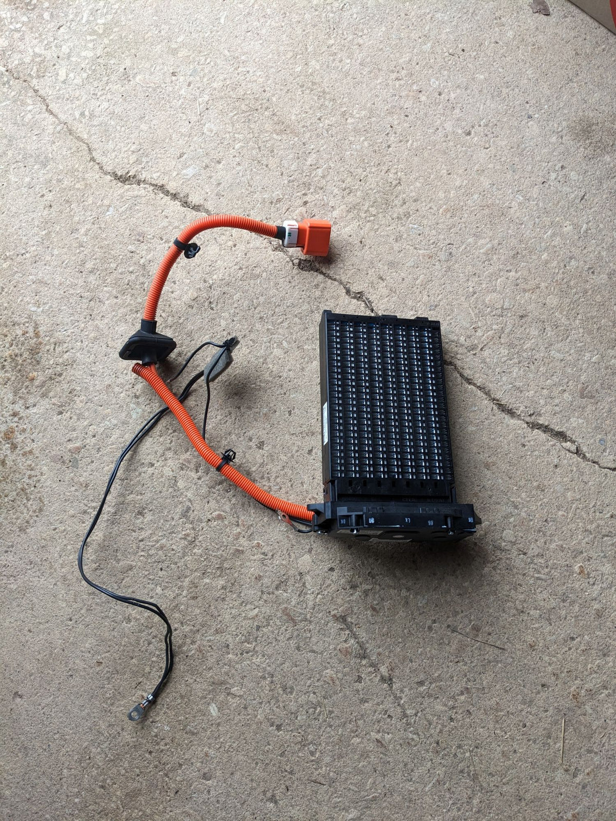 Nissan  27143-3NF1B PTC Heater Nissan Leaf ZE1