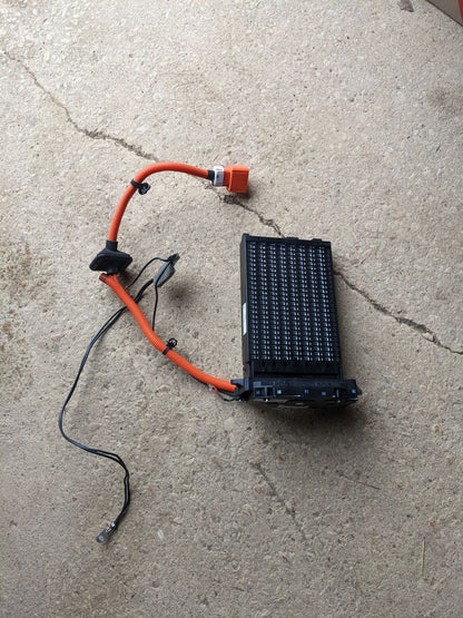 Nissan  27143-3NF1B PTC Heater Nissan Leaf ZE1