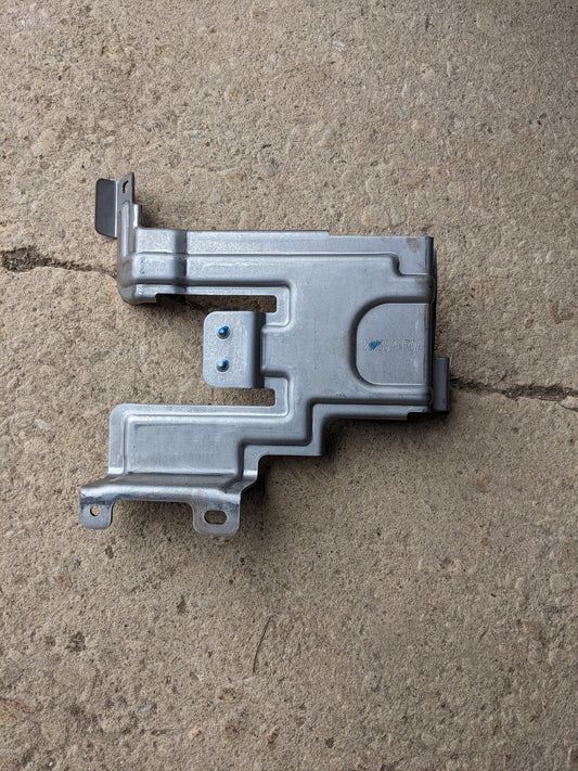 Nissan 25233-4NR0A Bracket-Electric Unit Nissan Leaf ZE1