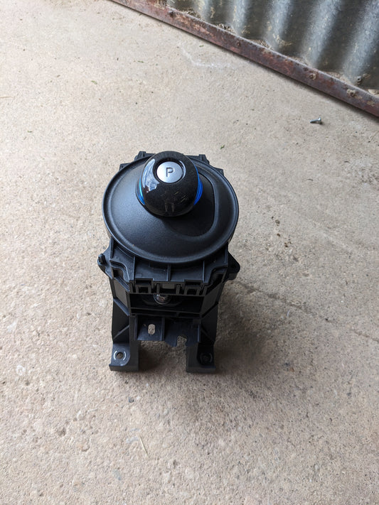Nissan Gear Selector Assembly Nissan Leaf ZE1