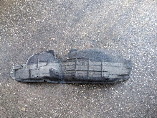 Nissan Rear Wheel Arch Trims x2 Nissan Leaf ZE1