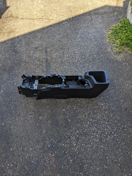 Nissan 96911-5SA0B Body-Console Nissan Leaf ZE1