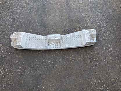 Nissan 85090-5SA0A Absorber Assy-Energy,Rear Bumper Foam Nissan Leaf ZE1