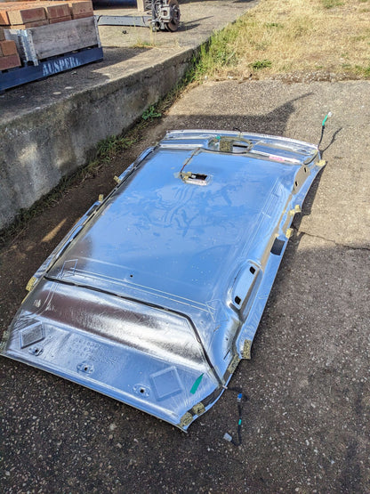 Nissan 73910-5SK3A Headlining Assy Nissan Leaf ZE1