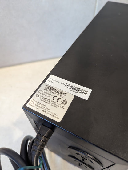 Eaton 5E650iUSB-AU UPS - NEW BATTERY