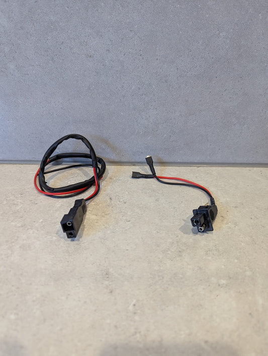 Durable SAE Connector Cable for Wiring Ride On Kids Car Charger