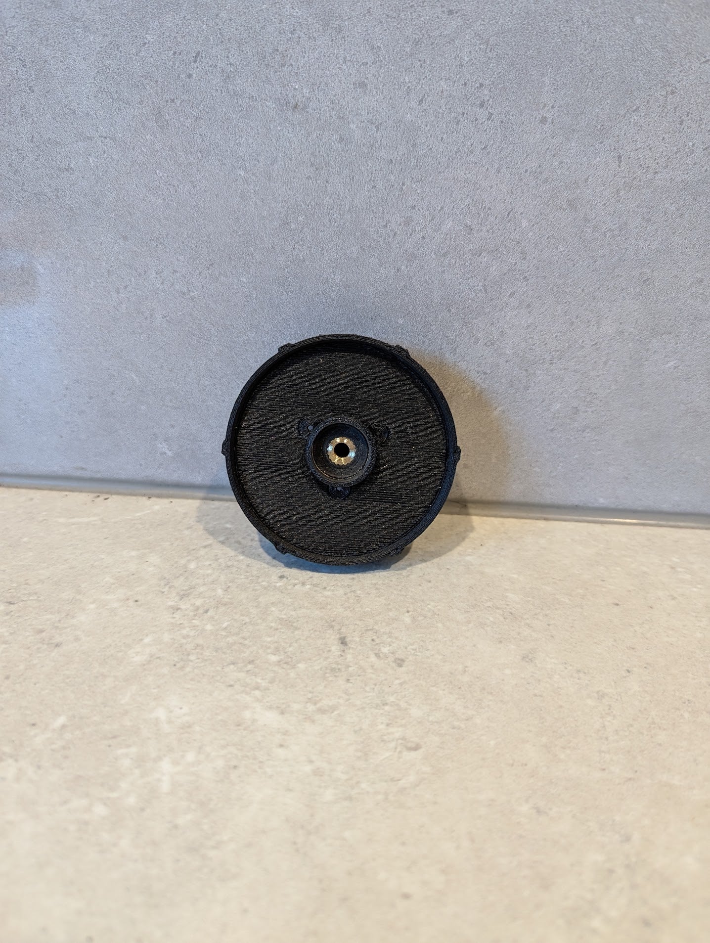 Impeller 74 mm for Meiko Dishwasher Rinse Booster Pump 9523267 9643336