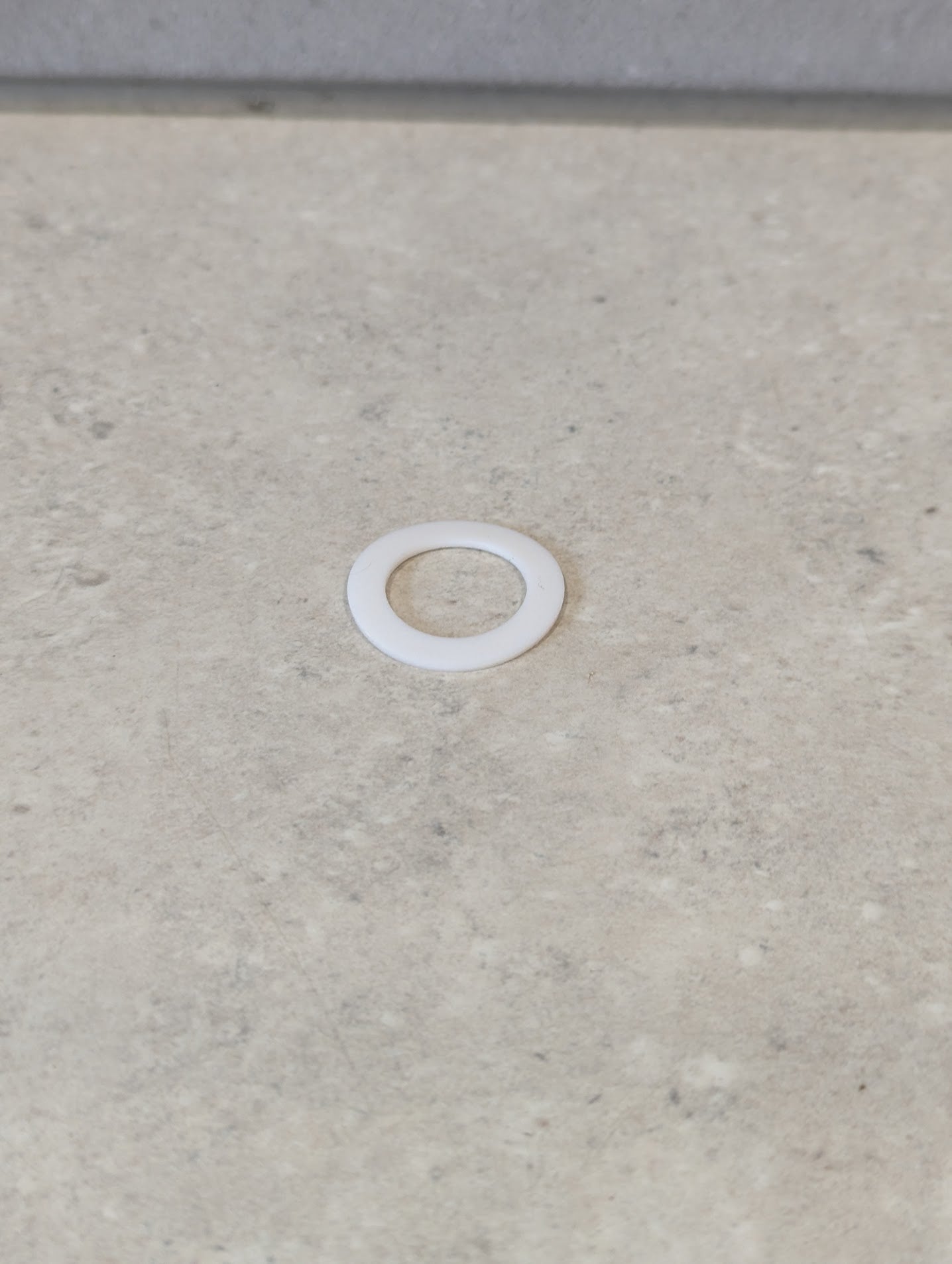 Teflon PTFE Washer Sealing Ring to suit Meiko Part 0403303