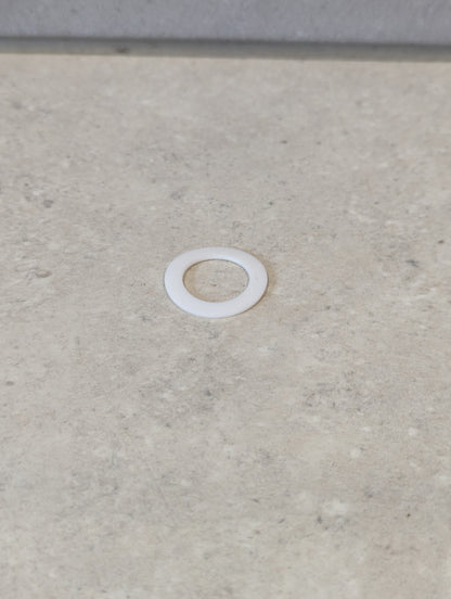 Teflon PTFE Washer Sealing Ring to suit Meiko Part 0403303