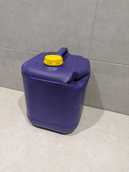 Royal Purple Barrier Fluid GT34 18.9L Pail 5 Gallon