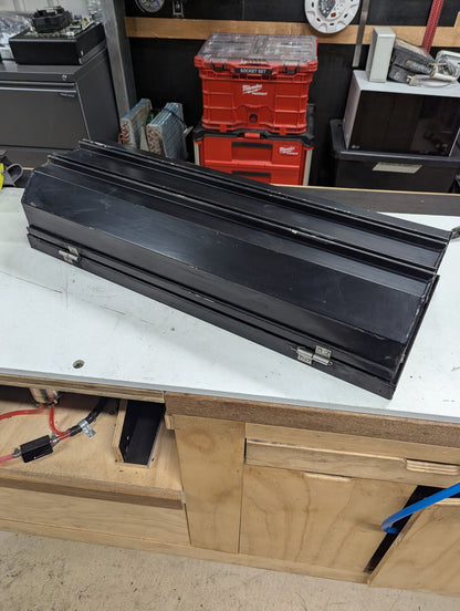 GEC High Pressure Sodium HPS 400W Floodlight