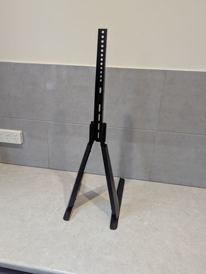 One For All - Universal Tabletop TV Stand (Upto 70") - WM2870