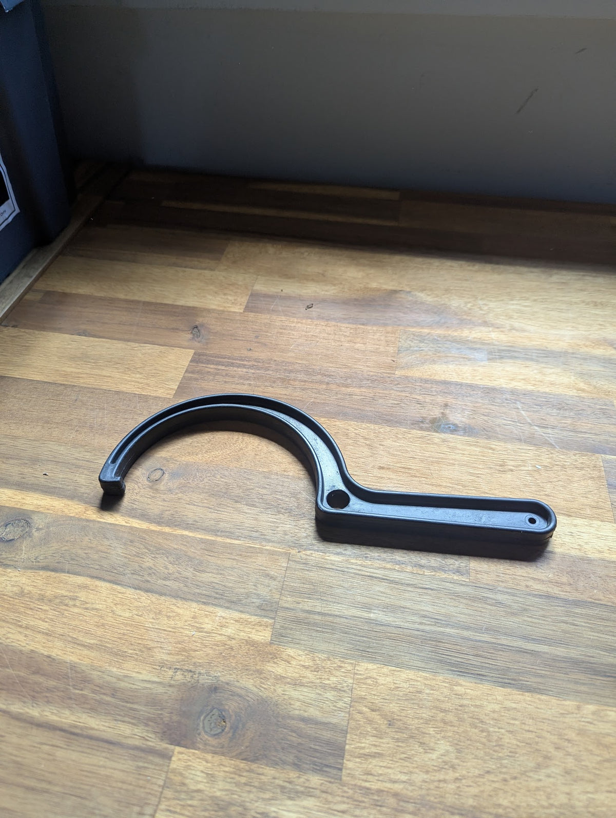 Hook Spanner Filter Wrench 119mm-123mm