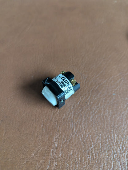 30MD | 10AMP Double Pole Switch Mech (30 Series) 30MDWE