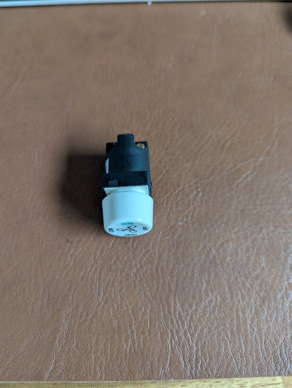 MANFANG Fan Controller Mechanism (Less Capacitor) 3 Speed 250V 3A M5