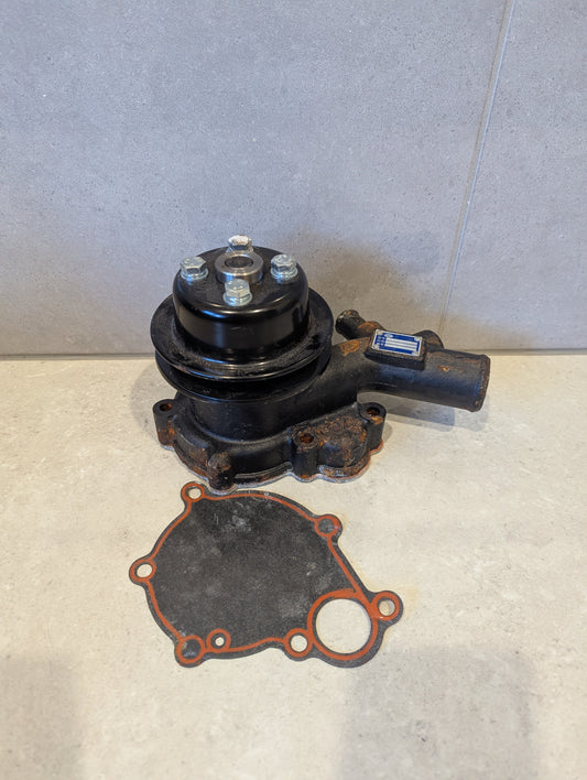 FAW Engine Water Pump 1307010AB56-HMS20W for 4DW81-2D 4DW81-23D 4DW81-28D