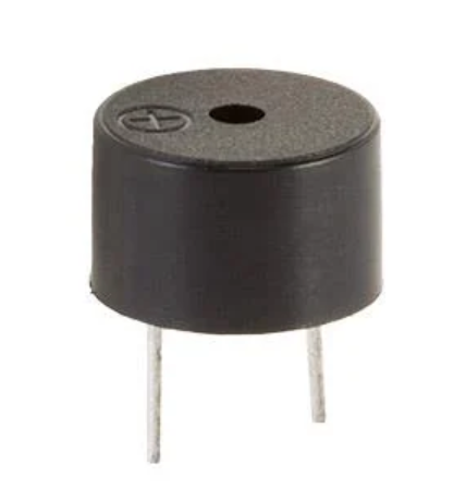 Passive 5V Buzzer
