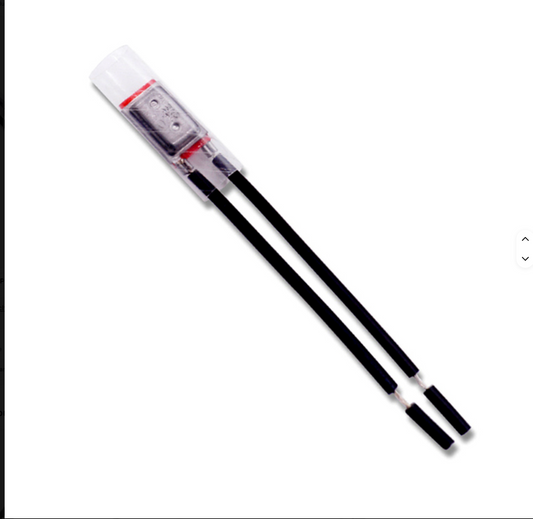 Klixon 7AM 033 Thermal Protector 7AM033A5 130°C, 120-600V