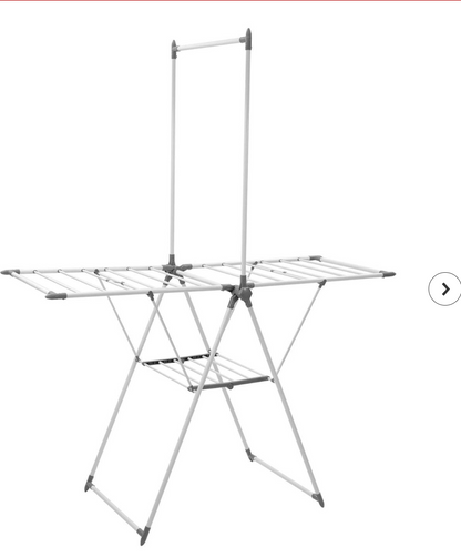 Leg repair piece for Practa 21 Rail Foldable Clothes Airer