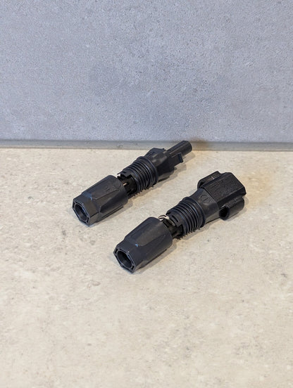 Genuine Phoenix Contact Sunclix Connectors Pair for SMA Inverter MC4 BRAND NEW