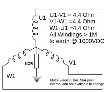 Crompton Greaves GD100L 3.0kw 4 Pole 1500RPM 3 Phase 100L Frame IE3 Electric Motor