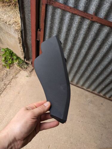 Nissan 68498-3NF0B Mask-Instrument,RH Nissan Leaf ZE1
