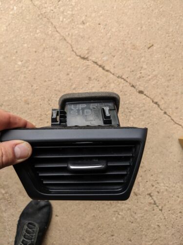 Nissan 68761-5SK0B VENTILATOR ASSEMBLY-SIDE ZE1