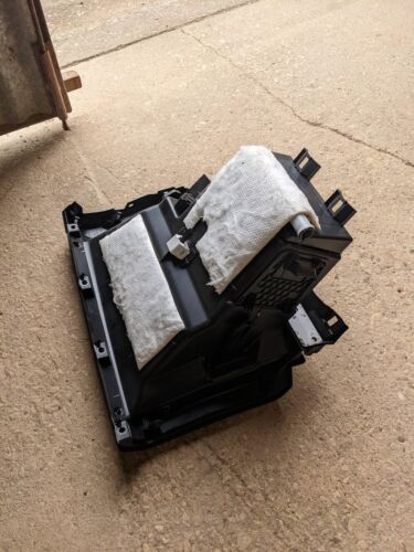 Nissan 68520-3NA0A Cover-Box Glove Box Nissan Leaf ZE1