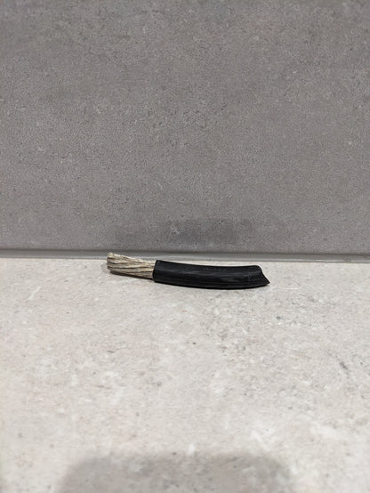 Battery Link Cables 35mm2  2AWG - SMALL 10CM