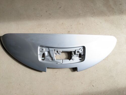 Nissan Leaf 2012 ZE0 Air Spoiler Assembly - Rear Silver 96030-3NE0B