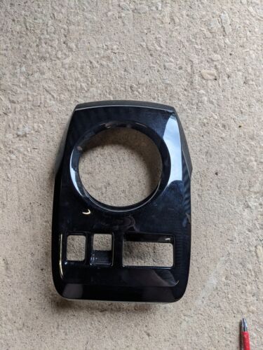 Nissan 96941-5SJ0A 2017 FINISHER-A/T INDICATOR,CONSOLE Nissan Leaf ZE1