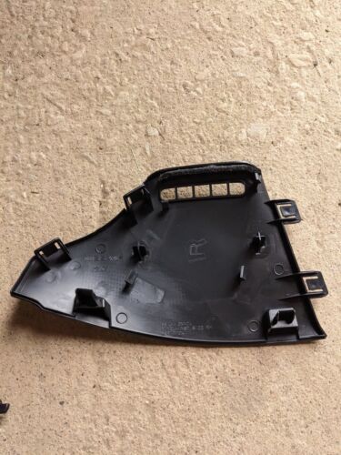 Nissan 68135-3NA0A Panel-Instrument Side Nissan Leaf ZE1