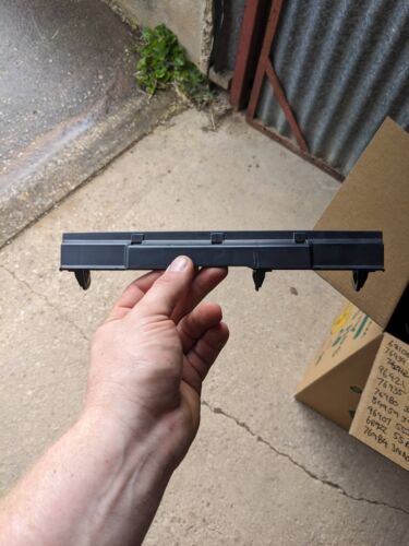 Nissan 68414-5SH0B FINISHER-INSTRUMENT Nissan Leaf ZE1