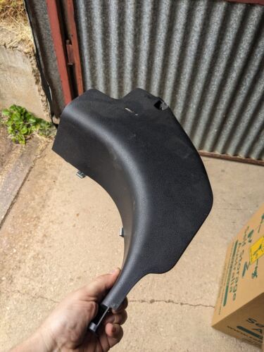Nissan 66901-3NF0A Finisher-Dash Side,LH Nissan Leaf ZE1