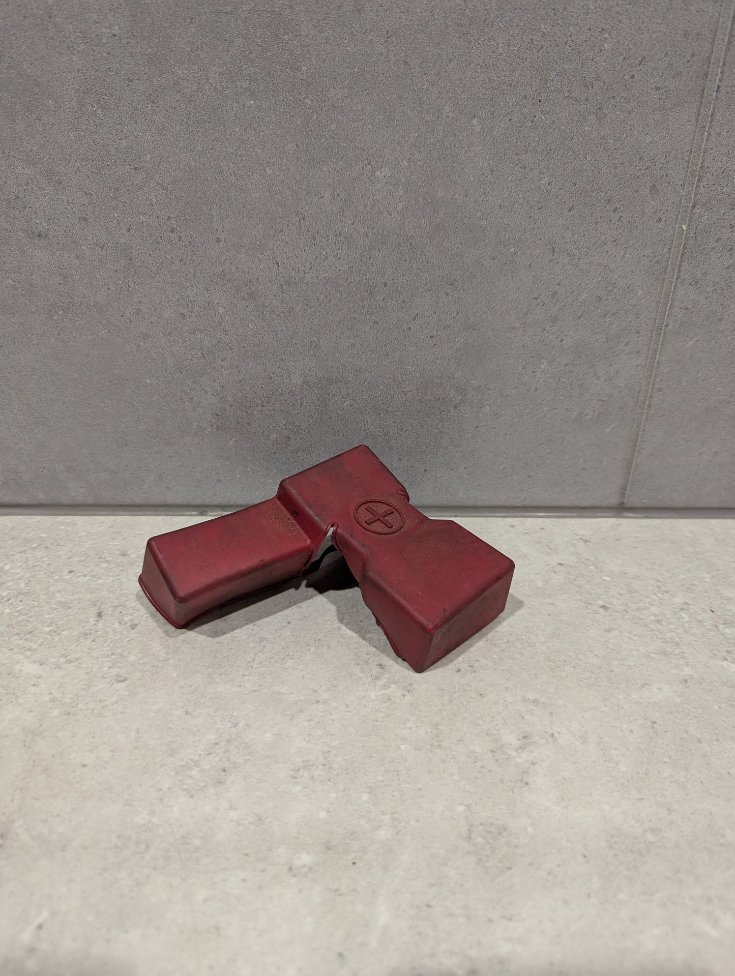 Nissan Leaf Battery Positive Cover