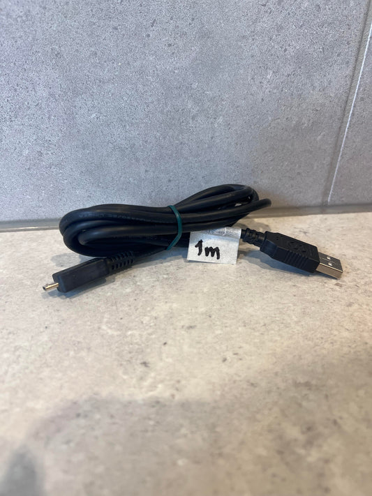 USB to Mini USB cable 1 meter