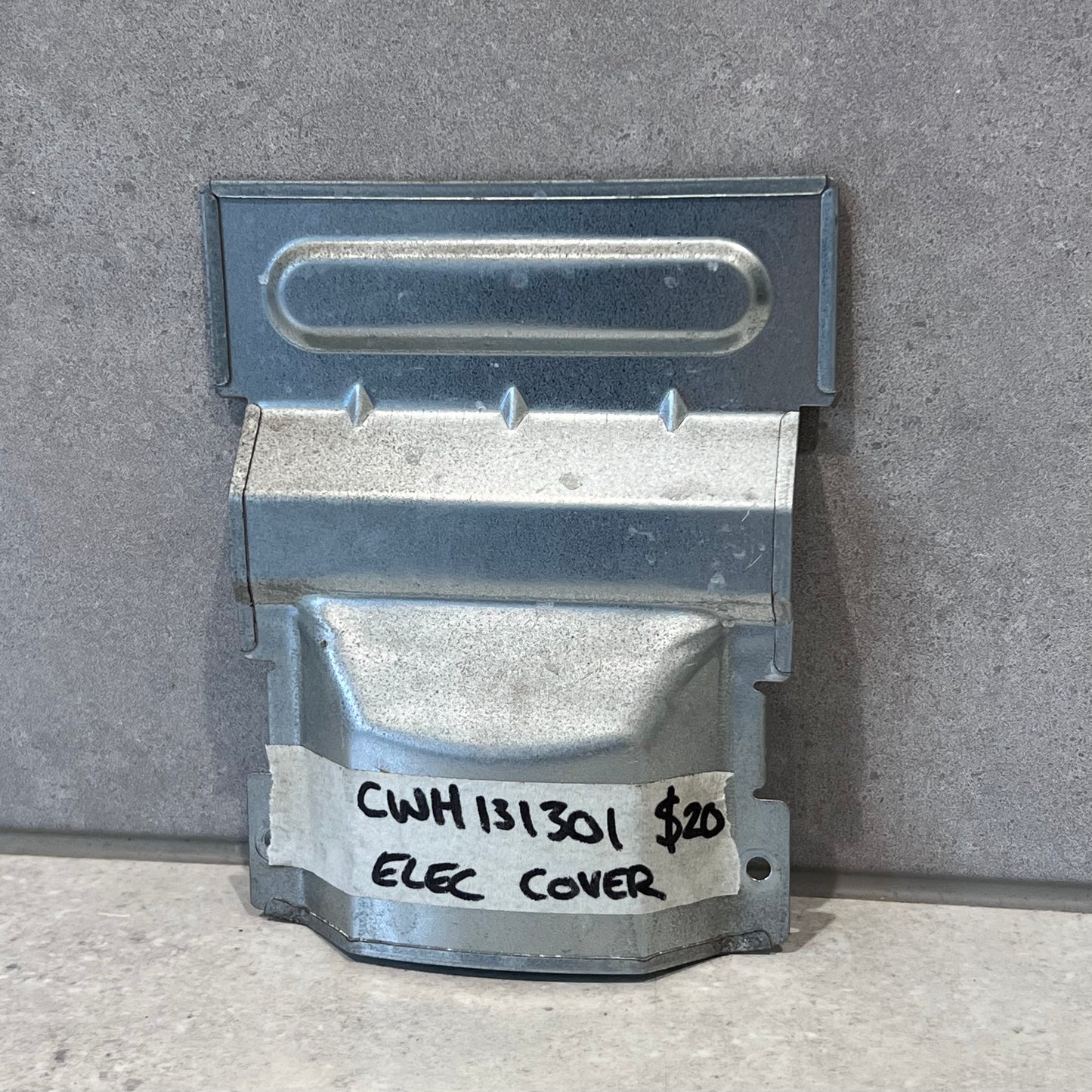 CWH131301 ⁠Panasonic Air Conditioner Control Board Cover