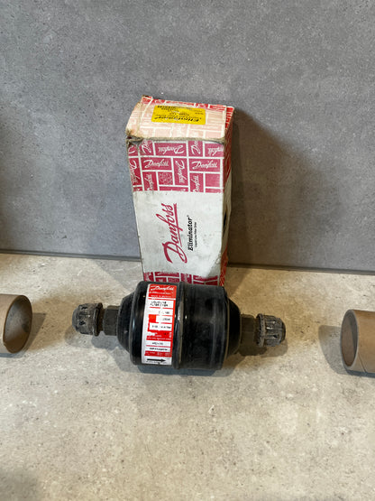 Danfoss Eliminator Liquid Line Filter Drier with box