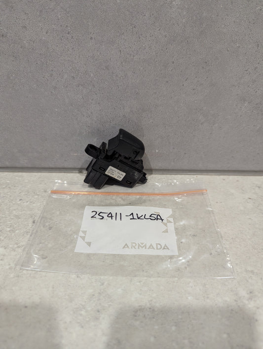 Nissan Leaf Window Control Switch 25411-1KL5A