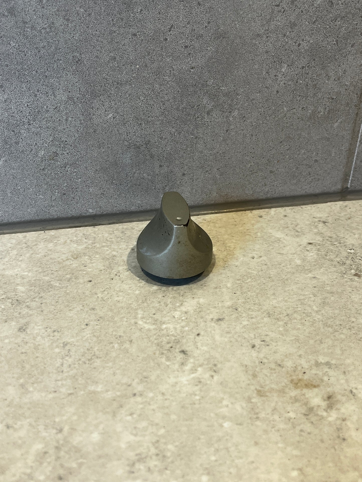 Oven knob Suit Euro E4F6S