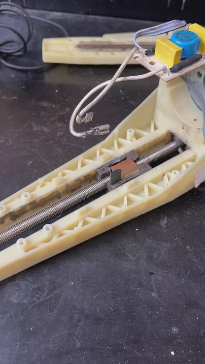 DeLonghi Brew Unit Drive Spindle Nut Magnifica PrimaDonna Dinamica