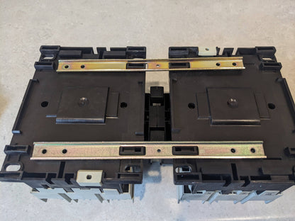 Schneider Contactor Interlock Kit for use with TeSys D Series | LA9D11502 |