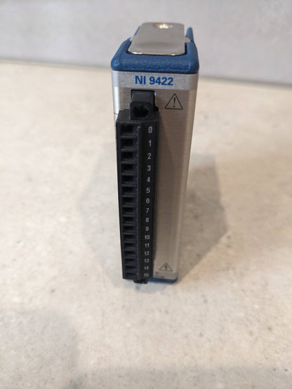 National Instruments NI-9422 8-Channel Digital Input Module