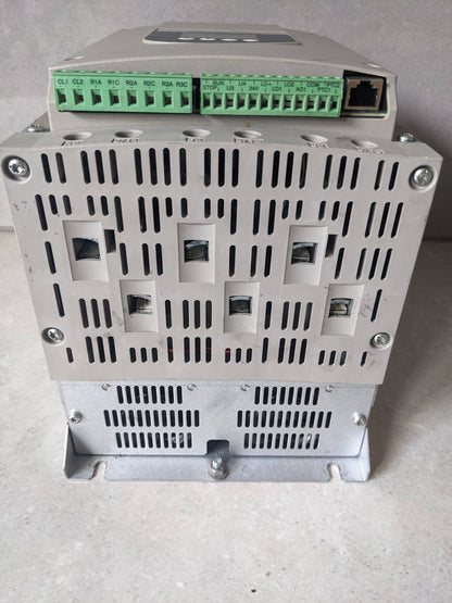 Schneider Electric ATS48D88Q | Telemecanique | Drive, Altistart 48, 45KW, 88A
