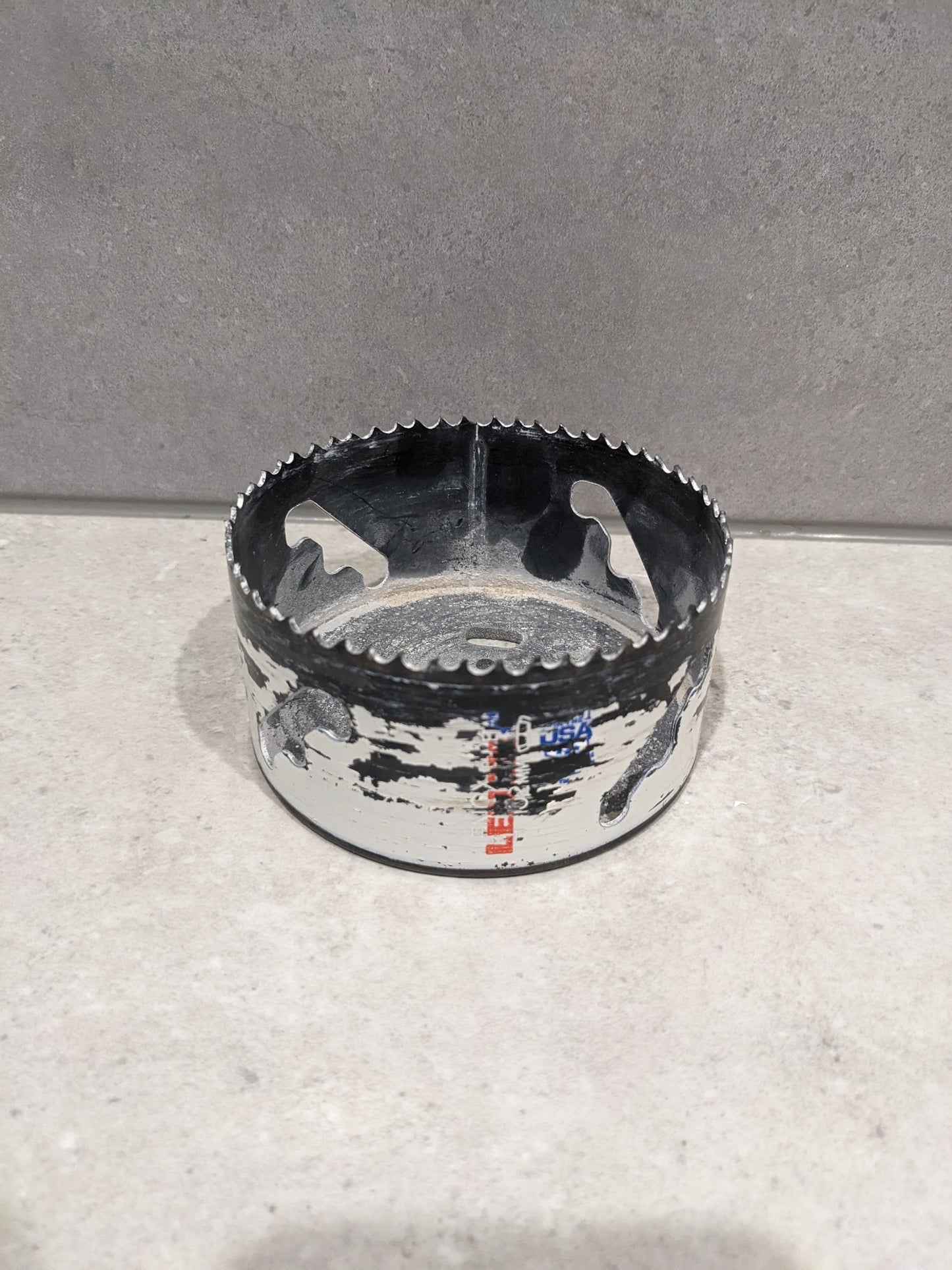 Lenox 2059708 102mm (4") Speed slot Bi-Metal Hole Saw