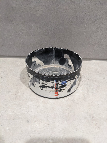 Lenox 2059708 102mm (4") Speed slot Bi-Metal Hole Saw